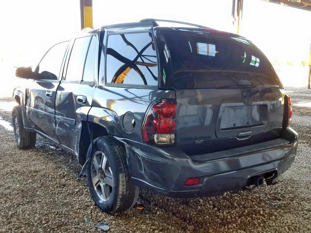 Photo 2 VIN: 1GNDS13S772153785 - CHEVROLET TRAILBLAZE 