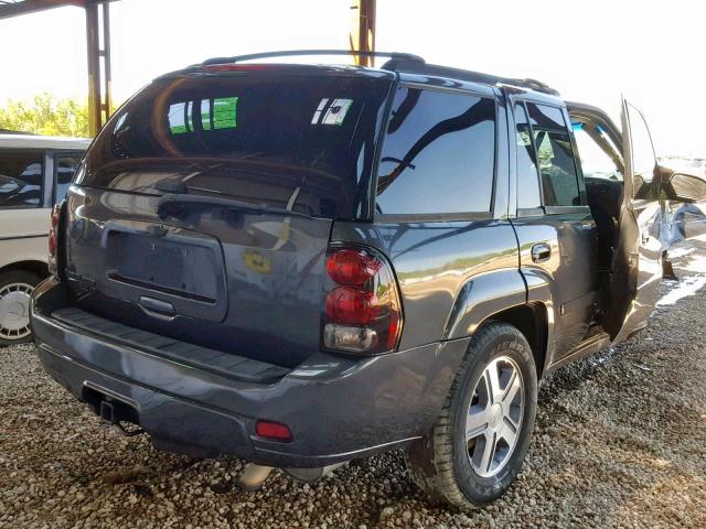 Photo 3 VIN: 1GNDS13S772153785 - CHEVROLET TRAILBLAZE 