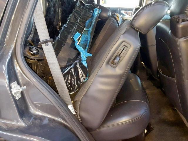 Photo 5 VIN: 1GNDS13S772153785 - CHEVROLET TRAILBLAZE 