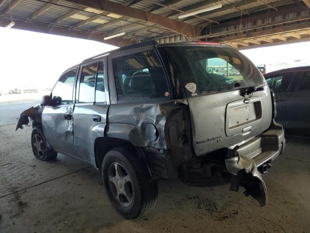 Photo 1 VIN: 1GNDS13S772162969 - CHEVROLET TRAILBLAZE 