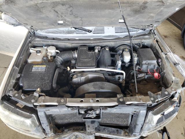 Photo 11 VIN: 1GNDS13S772162969 - CHEVROLET TRAILBLAZE 