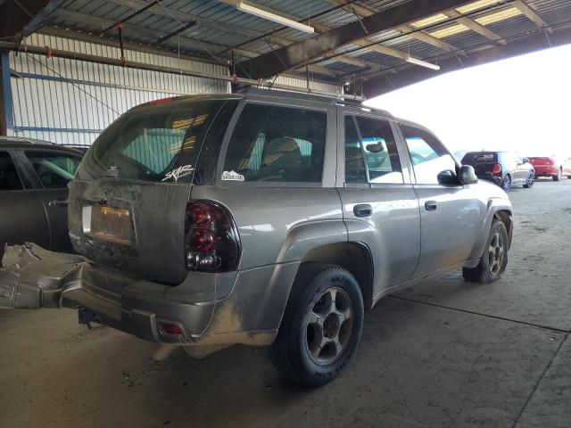 Photo 2 VIN: 1GNDS13S772162969 - CHEVROLET TRAILBLAZE 