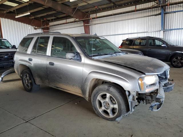 Photo 3 VIN: 1GNDS13S772162969 - CHEVROLET TRAILBLAZE 