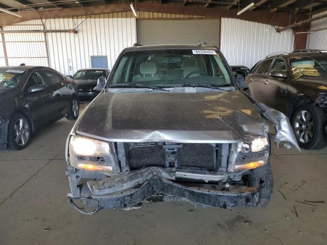 Photo 4 VIN: 1GNDS13S772162969 - CHEVROLET TRAILBLAZE 