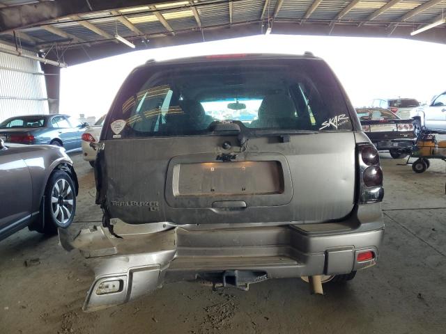 Photo 5 VIN: 1GNDS13S772162969 - CHEVROLET TRAILBLAZE 