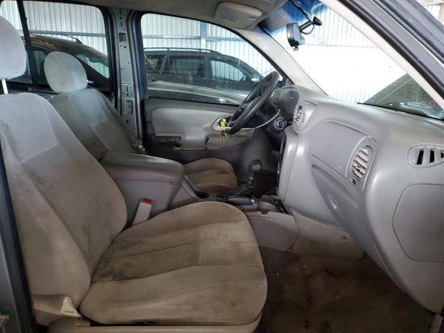 Photo 6 VIN: 1GNDS13S772162969 - CHEVROLET TRAILBLAZE 