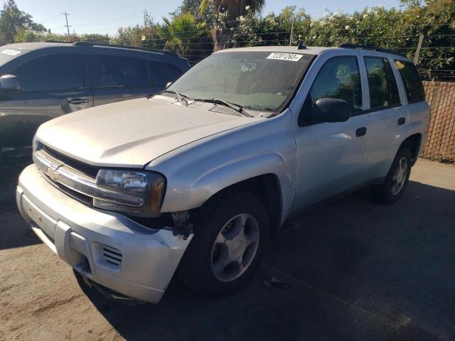 Photo 0 VIN: 1GNDS13S772167296 - CHEVROLET TRAILBLAZE 