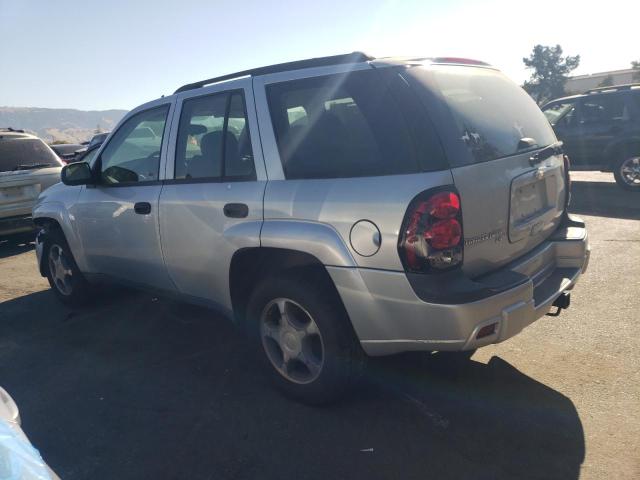 Photo 1 VIN: 1GNDS13S772167296 - CHEVROLET TRAILBLAZE 