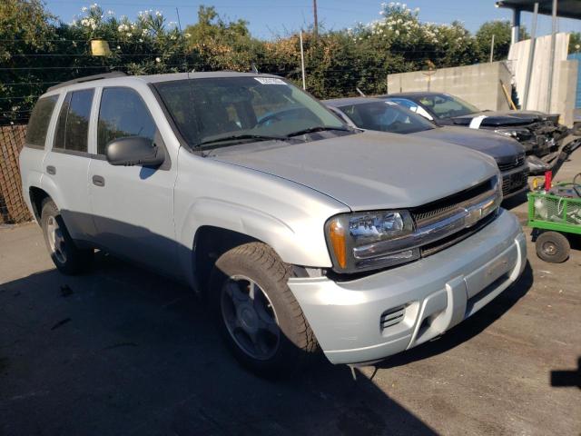 Photo 3 VIN: 1GNDS13S772167296 - CHEVROLET TRAILBLAZE 