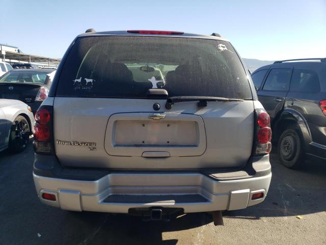 Photo 5 VIN: 1GNDS13S772167296 - CHEVROLET TRAILBLAZE 