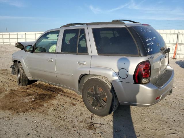 Photo 1 VIN: 1GNDS13S772182039 - CHEVROLET TRAILBLZR 