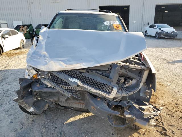 Photo 4 VIN: 1GNDS13S772182039 - CHEVROLET TRAILBLZR 