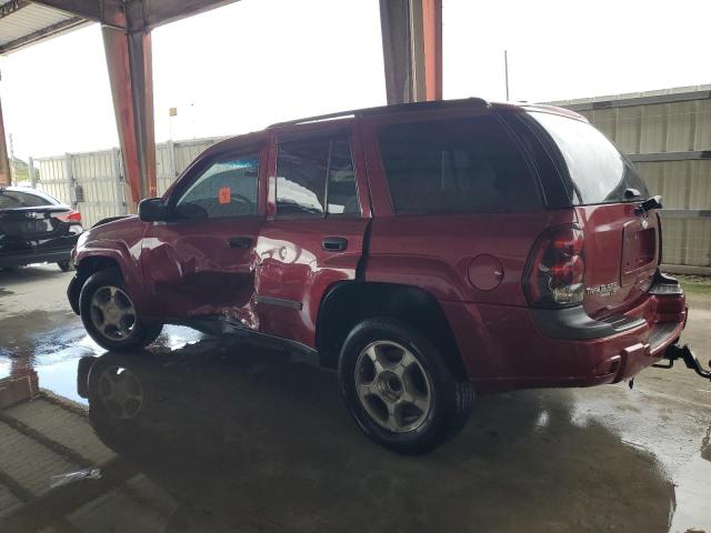 Photo 1 VIN: 1GNDS13S772193297 - CHEVROLET TRAILBLZR 