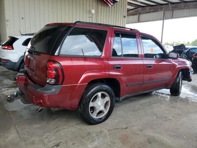 Photo 2 VIN: 1GNDS13S772193297 - CHEVROLET TRAILBLZR 