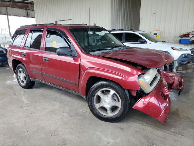 Photo 3 VIN: 1GNDS13S772193297 - CHEVROLET TRAILBLZR 