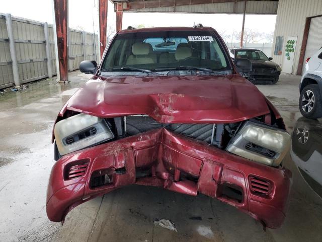 Photo 4 VIN: 1GNDS13S772193297 - CHEVROLET TRAILBLZR 