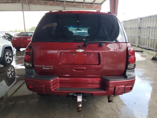 Photo 5 VIN: 1GNDS13S772193297 - CHEVROLET TRAILBLZR 