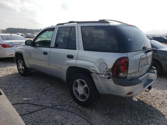 Photo 1 VIN: 1GNDS13S772233927 - CHEVROLET TRAILBLAZE 