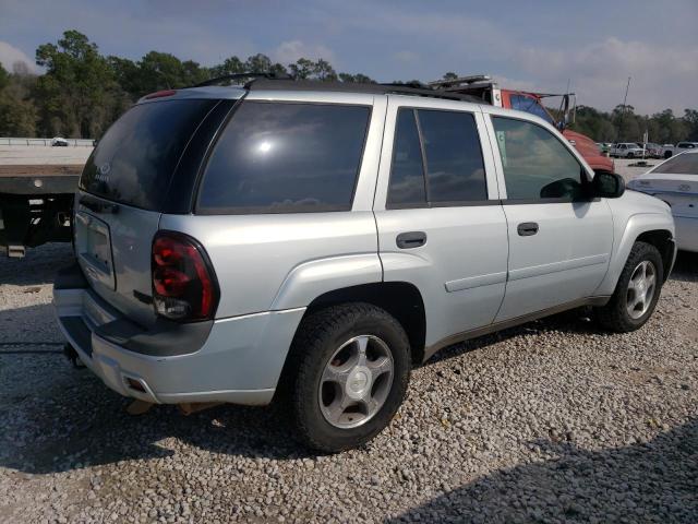 Photo 2 VIN: 1GNDS13S772233927 - CHEVROLET TRAILBLAZE 