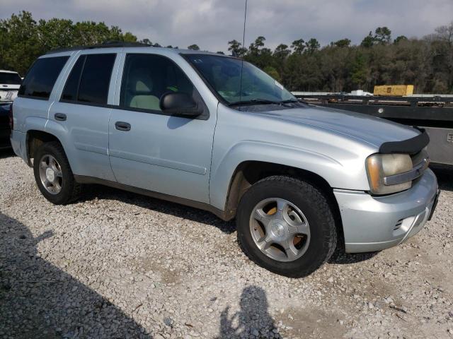 Photo 3 VIN: 1GNDS13S772233927 - CHEVROLET TRAILBLAZE 