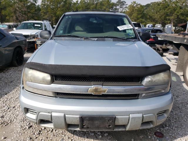 Photo 4 VIN: 1GNDS13S772233927 - CHEVROLET TRAILBLAZE 