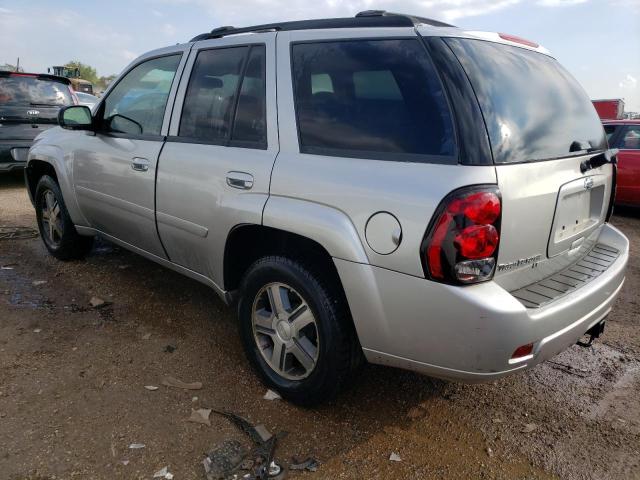 Photo 1 VIN: 1GNDS13S772243616 - CHEVROLET TRAILBLAZE 