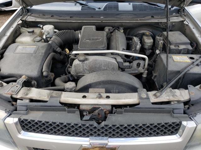 Photo 10 VIN: 1GNDS13S772243616 - CHEVROLET TRAILBLAZE 