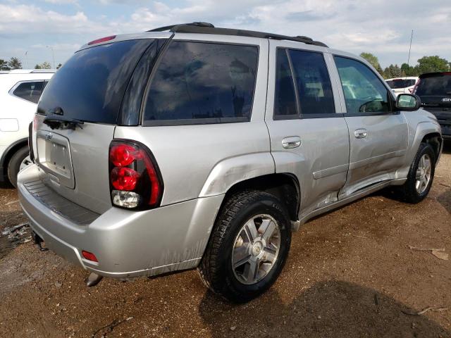 Photo 2 VIN: 1GNDS13S772243616 - CHEVROLET TRAILBLAZE 