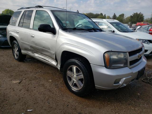 Photo 3 VIN: 1GNDS13S772243616 - CHEVROLET TRAILBLAZE 