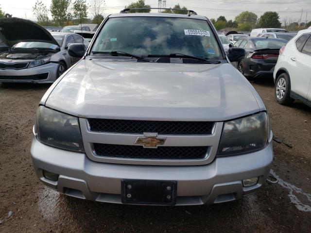 Photo 4 VIN: 1GNDS13S772243616 - CHEVROLET TRAILBLAZE 