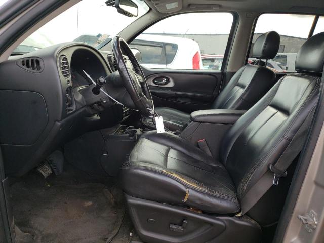 Photo 6 VIN: 1GNDS13S772243616 - CHEVROLET TRAILBLAZE 