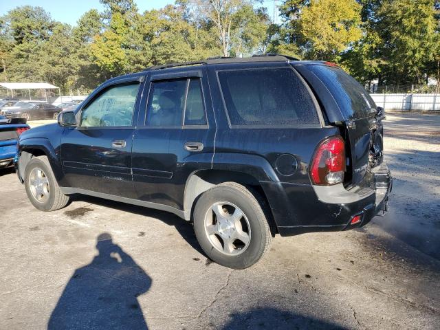 Photo 1 VIN: 1GNDS13S772257161 - CHEVROLET TRAILBLAZE 