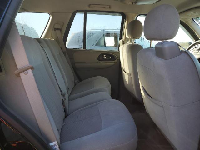 Photo 10 VIN: 1GNDS13S772257161 - CHEVROLET TRAILBLAZE 