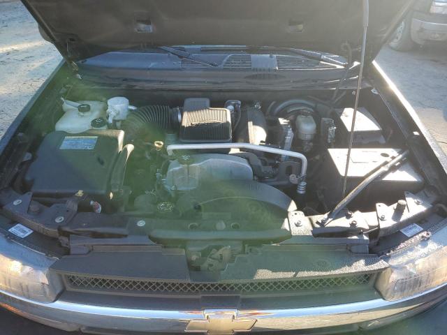 Photo 11 VIN: 1GNDS13S772257161 - CHEVROLET TRAILBLAZE 