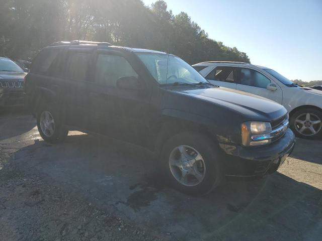 Photo 3 VIN: 1GNDS13S772257161 - CHEVROLET TRAILBLAZE 