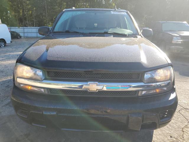 Photo 4 VIN: 1GNDS13S772257161 - CHEVROLET TRAILBLAZE 