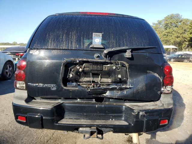 Photo 5 VIN: 1GNDS13S772257161 - CHEVROLET TRAILBLAZE 