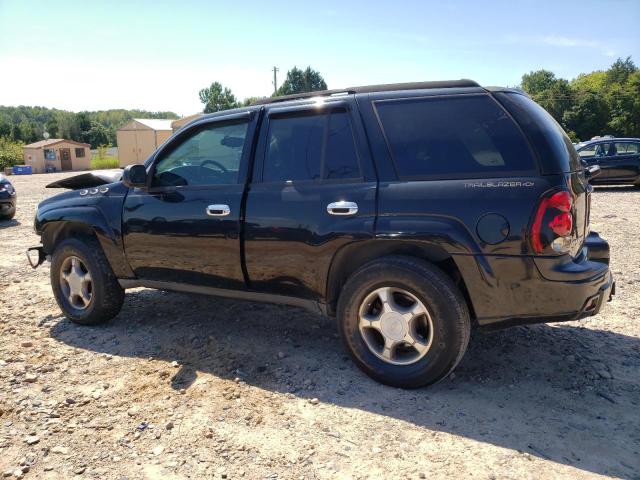 Photo 1 VIN: 1GNDS13S782102465 - CHEVROLET TRAILBLAZE 