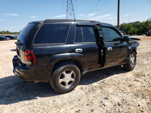 Photo 2 VIN: 1GNDS13S782102465 - CHEVROLET TRAILBLAZE 