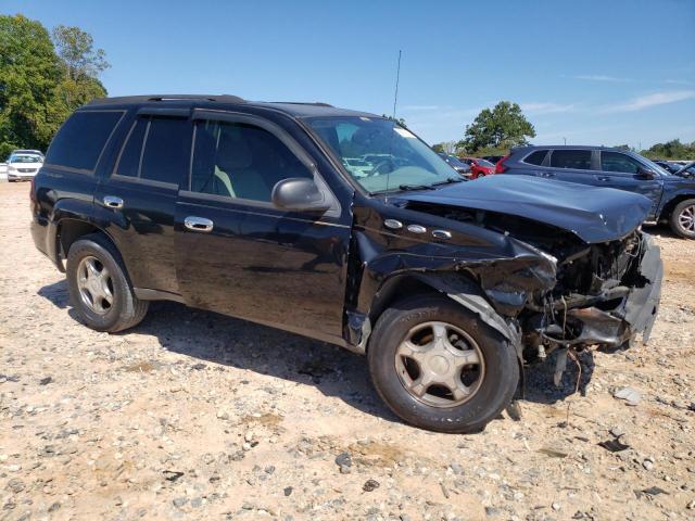 Photo 3 VIN: 1GNDS13S782102465 - CHEVROLET TRAILBLAZE 