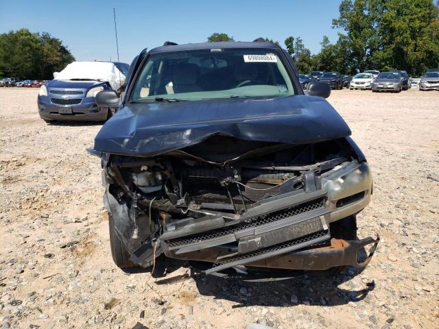 Photo 4 VIN: 1GNDS13S782102465 - CHEVROLET TRAILBLAZE 