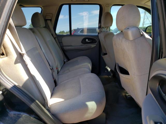 Photo 9 VIN: 1GNDS13S782102465 - CHEVROLET TRAILBLAZE 