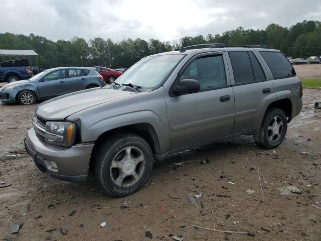 Photo 0 VIN: 1GNDS13S782160124 - CHEVROLET TRAILBLAZE 