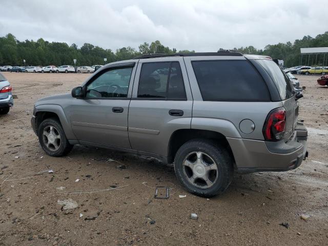 Photo 1 VIN: 1GNDS13S782160124 - CHEVROLET TRAILBLAZE 