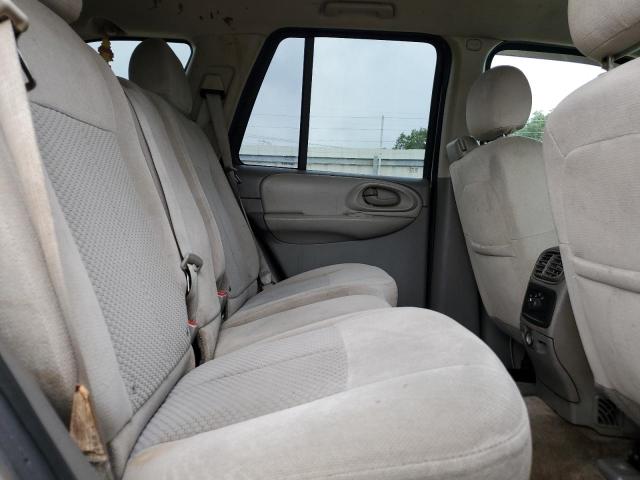 Photo 10 VIN: 1GNDS13S782160124 - CHEVROLET TRAILBLAZE 