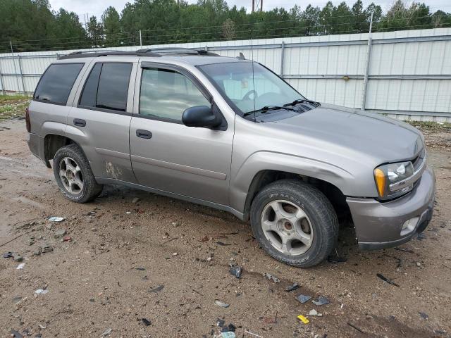 Photo 3 VIN: 1GNDS13S782160124 - CHEVROLET TRAILBLAZE 