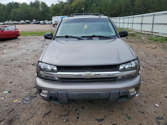 Photo 4 VIN: 1GNDS13S782160124 - CHEVROLET TRAILBLAZE 