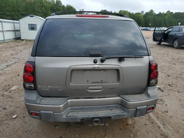 Photo 5 VIN: 1GNDS13S782160124 - CHEVROLET TRAILBLAZE 