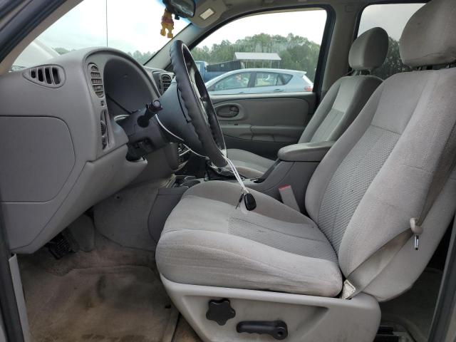 Photo 6 VIN: 1GNDS13S782160124 - CHEVROLET TRAILBLAZE 