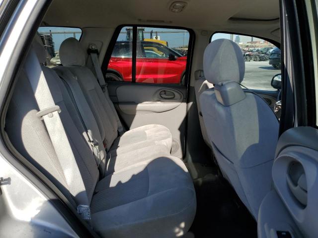 Photo 10 VIN: 1GNDS13S782199523 - CHEVROLET TRAILBLAZE 